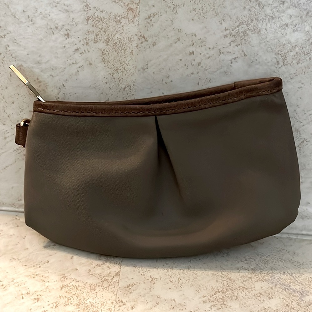 MZ Wallace wallet pouch